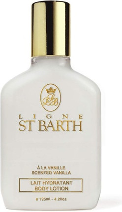 Увлажняющий лосьон для тела St. Barth ST BARTH