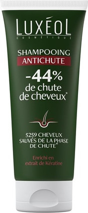 Shampoo Luxeol