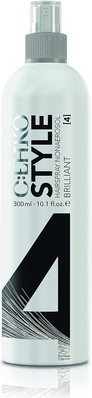 Hairspray Cehko Style