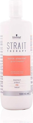 Smoothing Cream Schwarzkopf