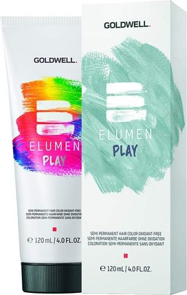 Body Mist Goldwell ELU PLAY P. Mint