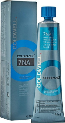 Demi-Permanent Hair Colour Goldwell Colorance