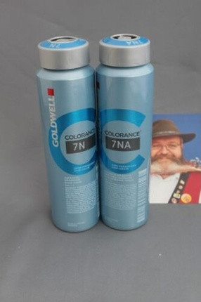 Wella Colorance Acid Color Tint Tönung