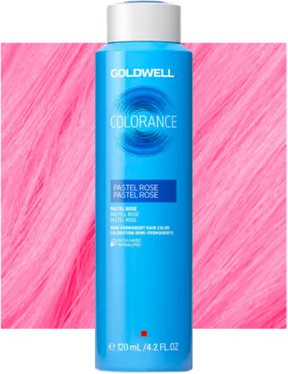 Haarfarbe Goldwell Colorance