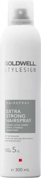 Extra Strong Hairspray Goldwell Stylesign