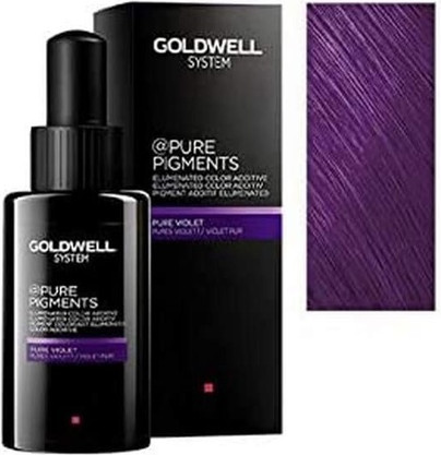 Hair Dye Additive Goldwell Pure Pigments