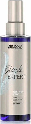 Haarspray Indola Indola Blonde Expert