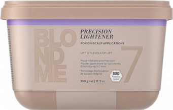 Aufheller Schwarzkopf Precision Lightener