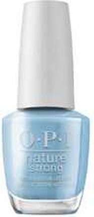 OPI Nature Strong Nail Polish Mindfull Of Glitter