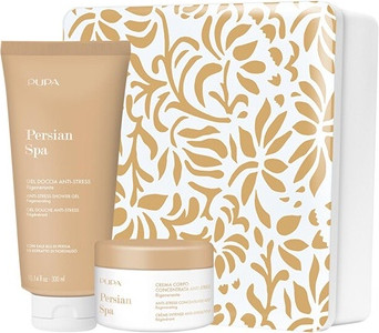 Körperpflege-Set Geschenkset Pupa Milano Persian Spa Kit Geschenkset 2