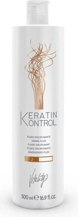 Hair Serum Vitality's Keratin Control Disziplinierendes Fluid