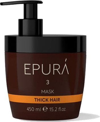 Hair Mask Vitality's Epura