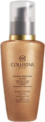 Body Lotion Collistar Magic Drops Glow Highlighting Body Concentrate