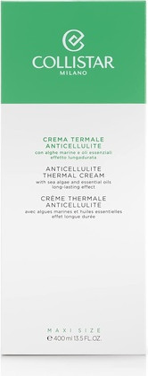 Body Lotion Collistar Skin Firming Care