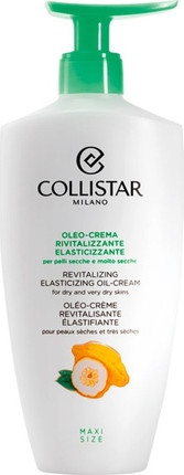Öl-Creme Collistar Special Perfect Body