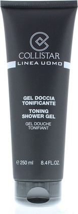 Shower Gel Collistar