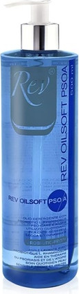 Body Oil Rev Pharma Oilsoft PSO/A