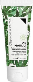 Body Cream Diego Dalla Palma Ultra Nourishing Treatment