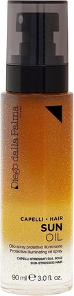 Protective Illuminating Spray Hair Oil Diego Dalla Palma