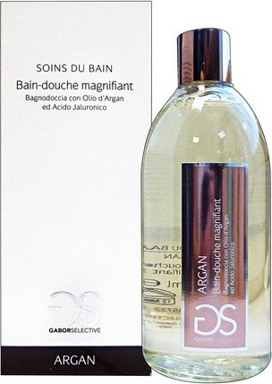 Duschgel Gabor Soins Du Bain Douche Magnificiant