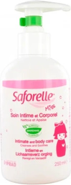 Intimate & Body Care Saforelle Miss