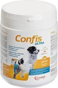 Tablets Candioli Confis Ultra