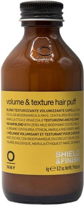 Oway Styling Powder für Textur und Volumen