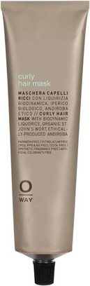 Маска для волос Oway Curly Hair Mask