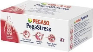 Stick Pack Schwabe Pharma Pegastress
