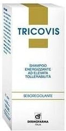 Shampoo Dermofarm