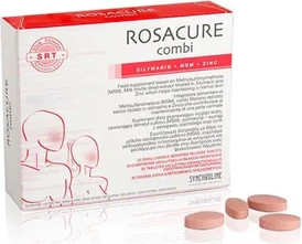 Endocare Rosacea Tabletten
