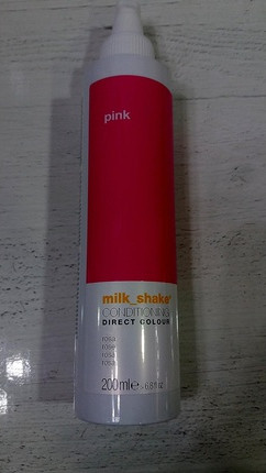 Conditioning Direct Hair Color Milk Shake