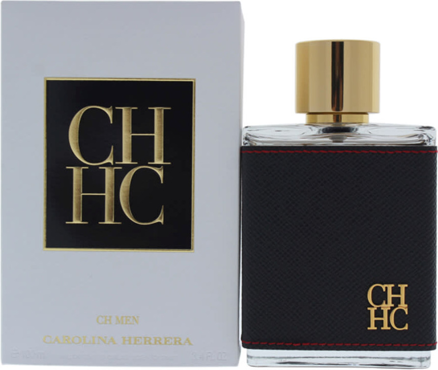 Eau De Toilette Carolina Herrera CH Men