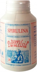 Таблетки Paracelsia