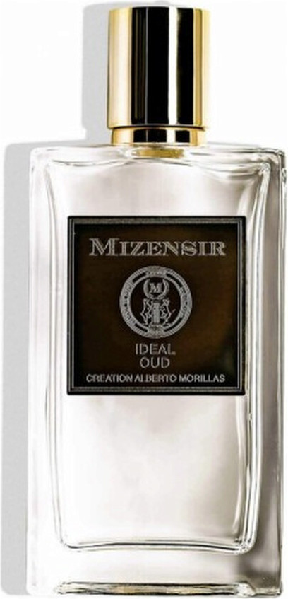 Eau De Parfum Mizensir Ideal Oud