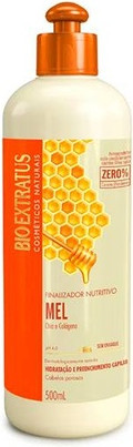 Finisher Bio Extratus Honey
