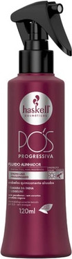 Fluid Haskell Progressive