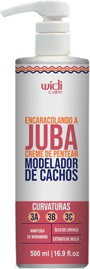 Styling Cream Widicare Locken definierende Creme