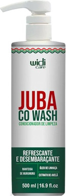 Wıdıcare Co-Washni Yuvuvchi Konditsioner
