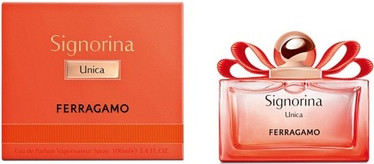 Eau De Parfum Salvatore Ferragamo Signorina Unica