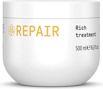 Treatment Conditioner Framesi Morphosis Repair Rich Treatment