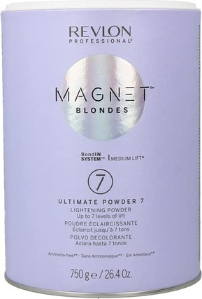 Revlon Magnet Blondes Aufhellungspulver