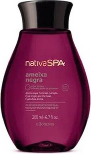 Moisturizing Oil O Boticario Nativa Spa