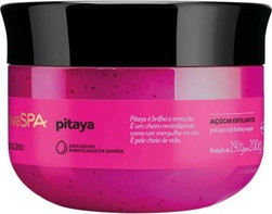 Peeling O Boticario Nativa Spa