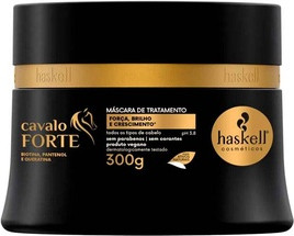 Haarmaske Haskell Cavalo Forte
