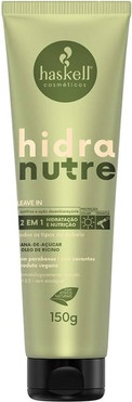 Leave-In Conditioner Haskell Hidranutre