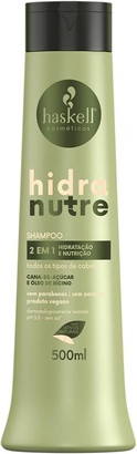 Shampoo Haskell Hidranutre