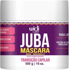 Hair Mask Widicare Juba Hair Transition Mask