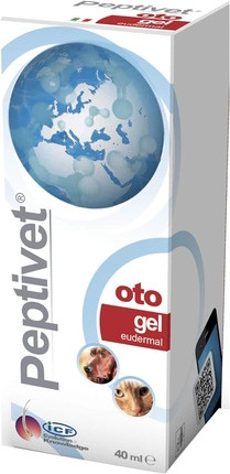 Gel Icf Peptivet