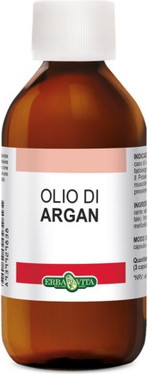 Cosmetic Arganöl Erba Vita
